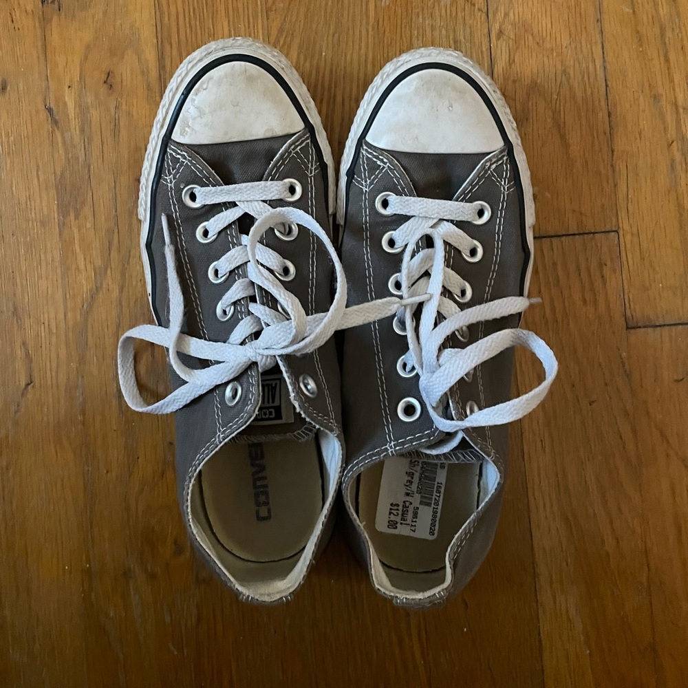 Converse s7